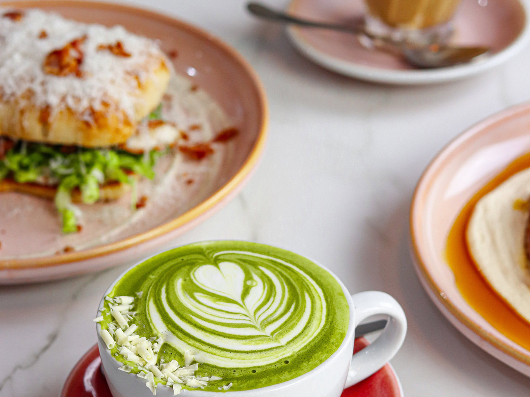 The Cwtch Cafe & Bar