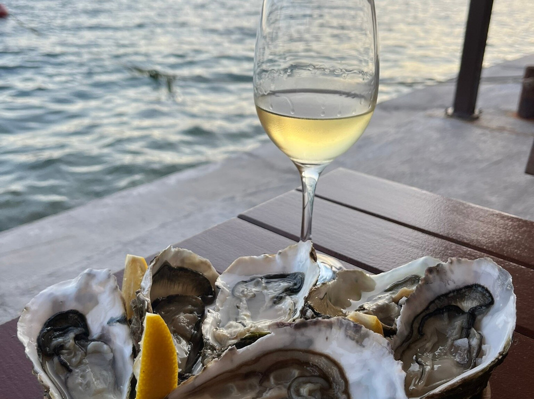 Mussel And Oyster Farm-科托尔必去景点