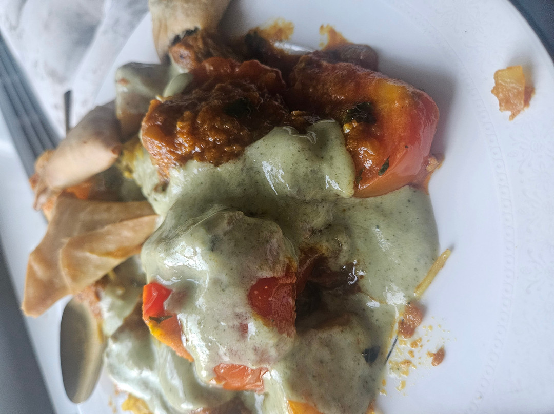 Marakesh Restaurant