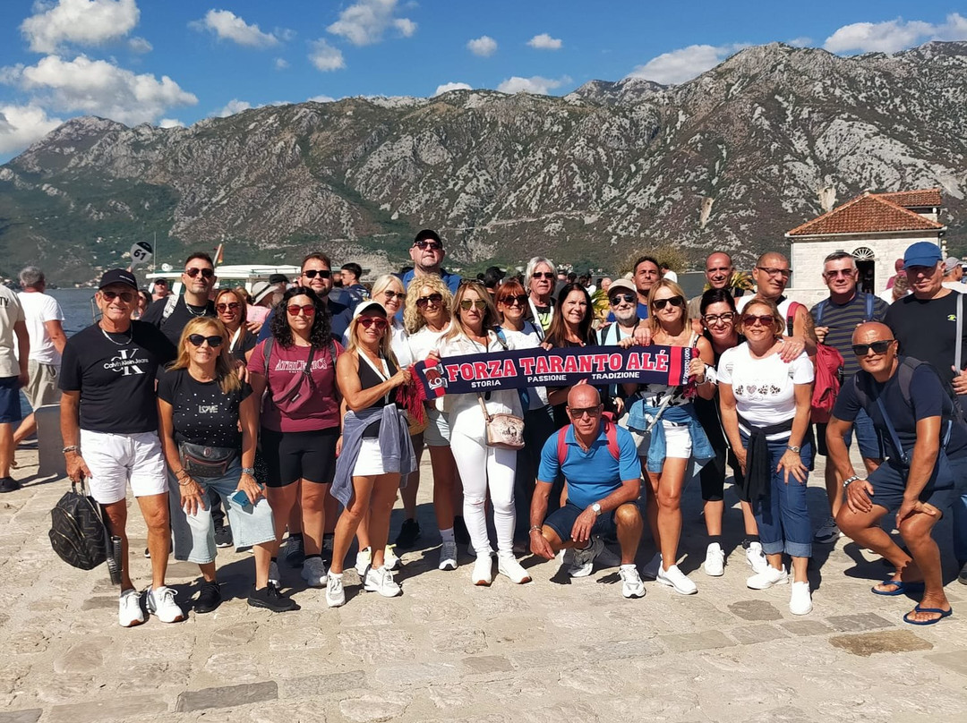 Kotor Tour Guide-科托尔必去景点