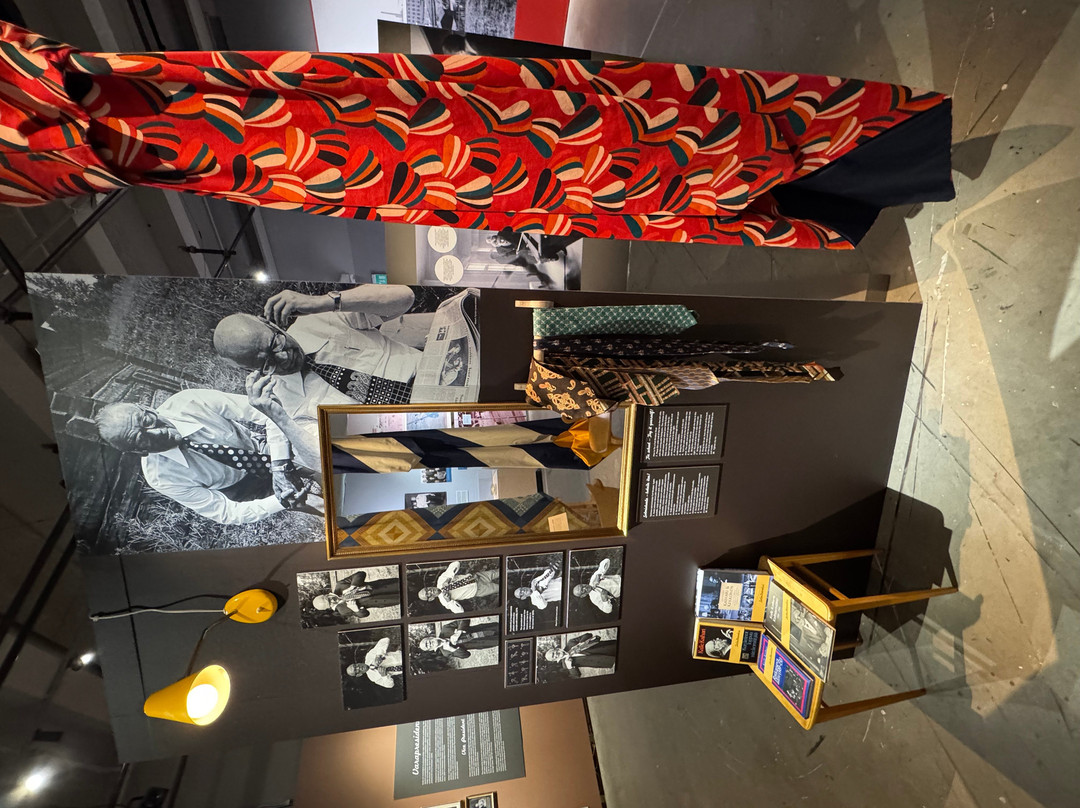 The Finnish Labour Museum Werstas-坦佩雷必去景点