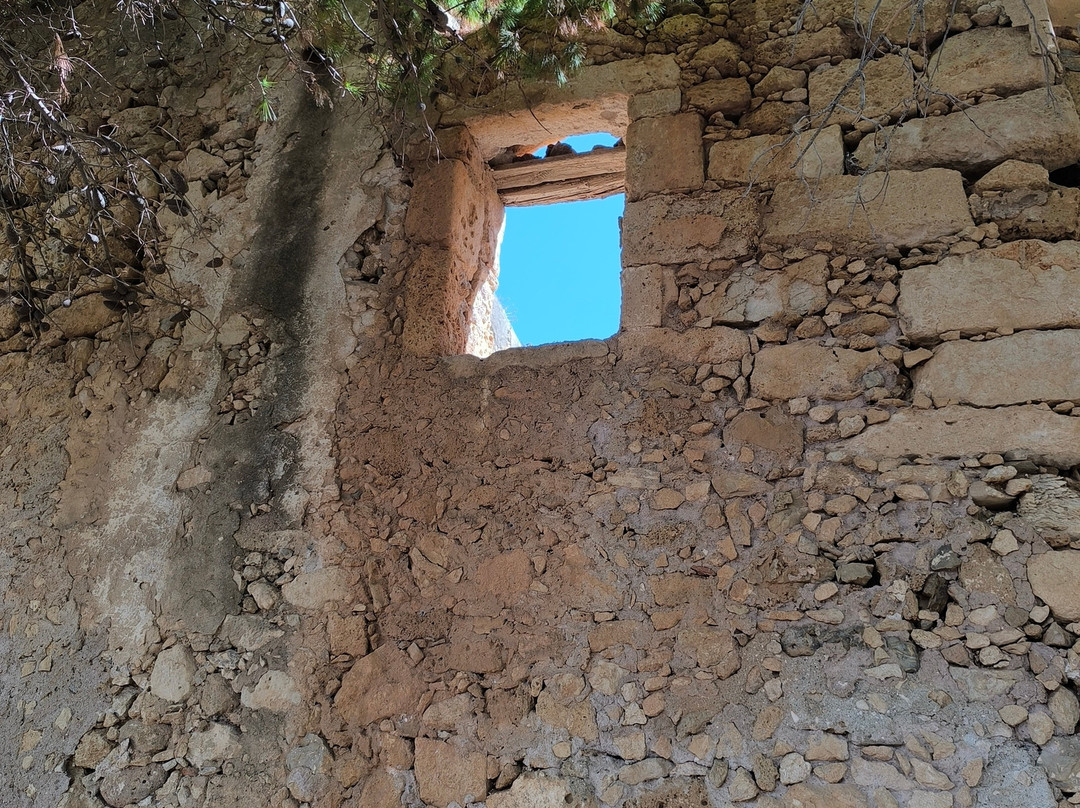 The Venetian Fortezza-雷斯蒙必去景点