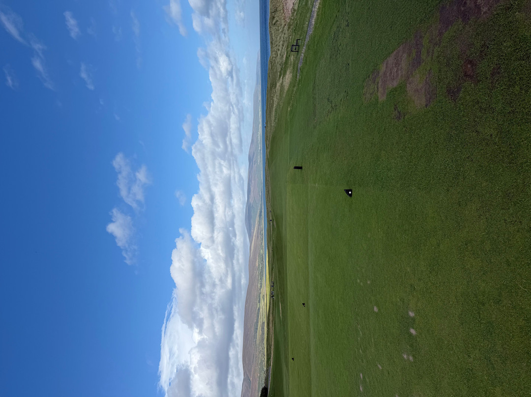 Brora Golf Club