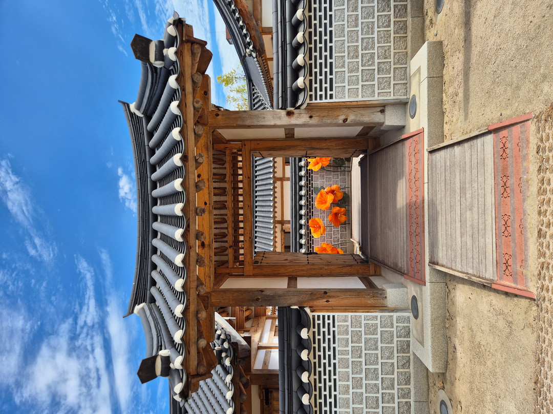 华城行宫-水原市必去景点