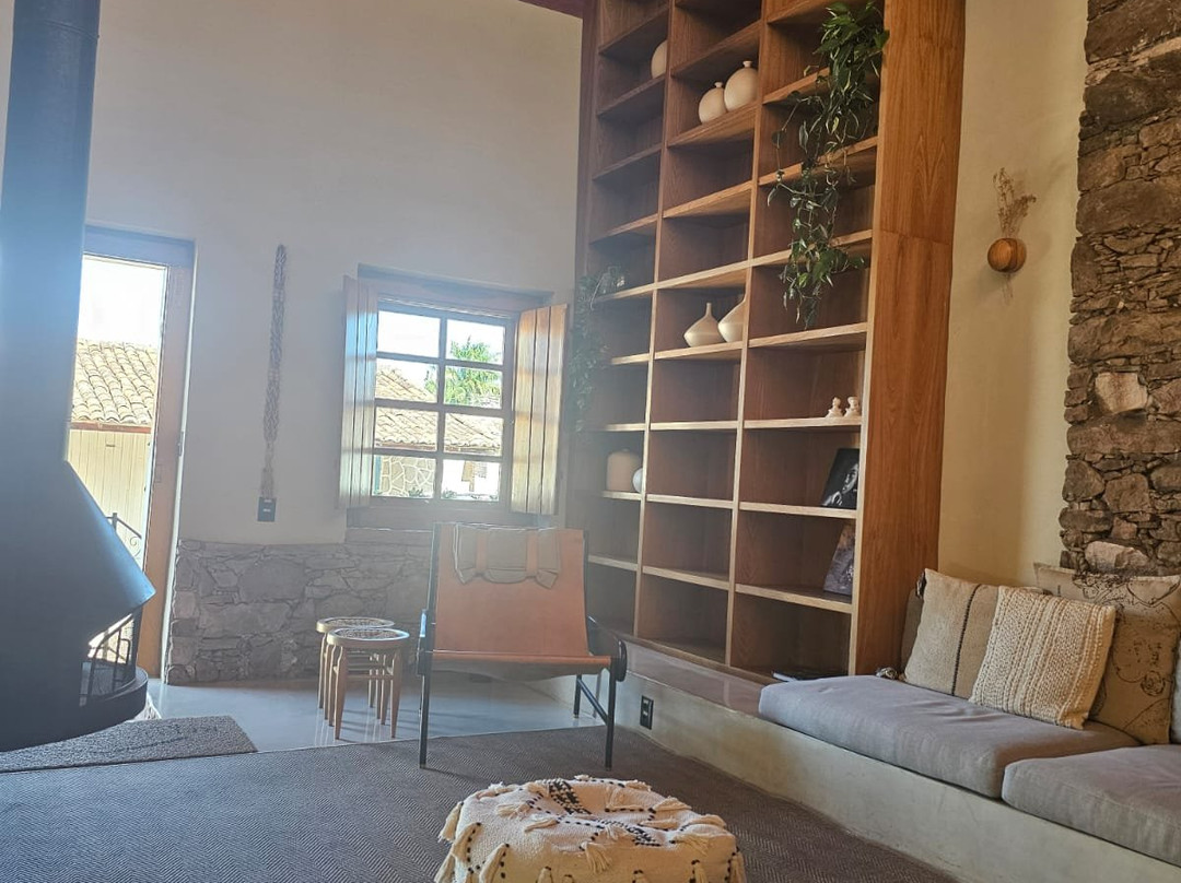 Refúgio na Serra Boutique Hotel主图