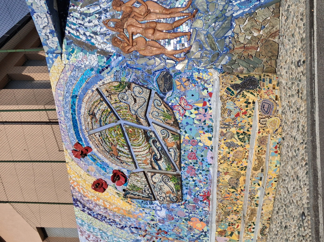 Museo D'arte Contemporanea Di Luzzana