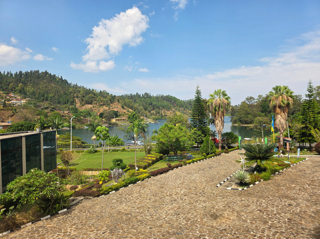 Museum of Environment-Kibuye必去景点
