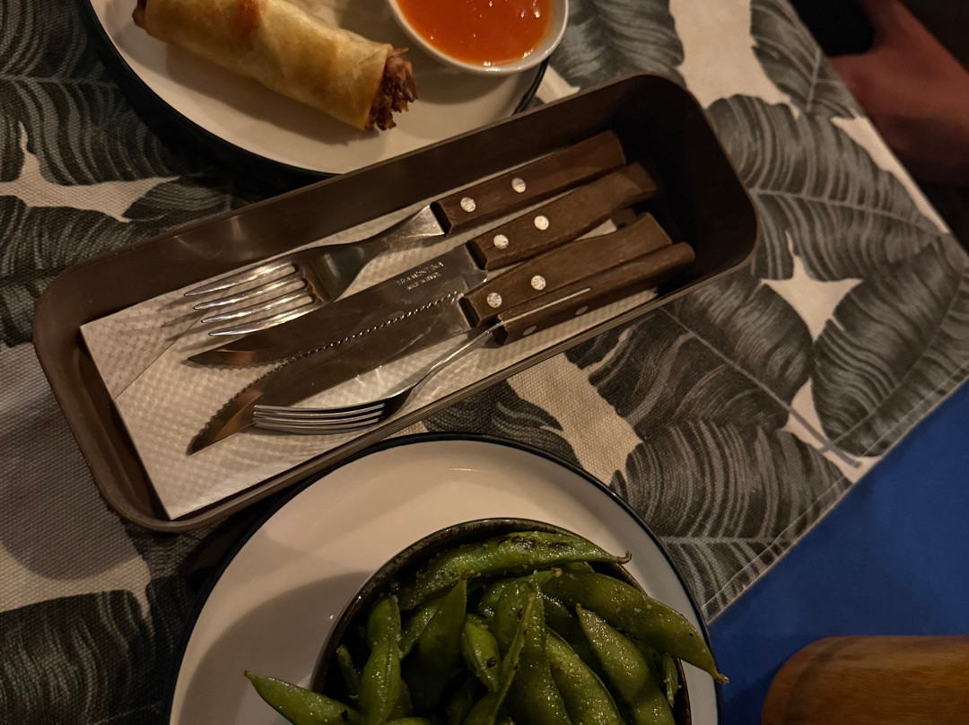 Curry Corner Gili Air