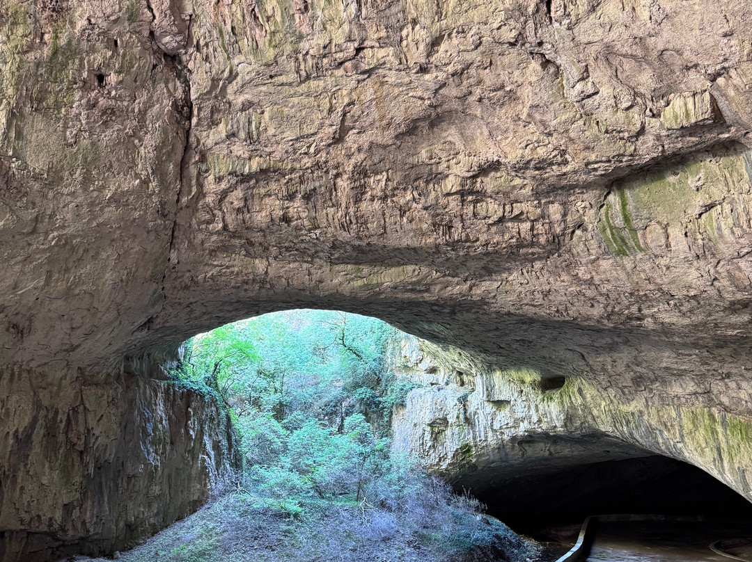 Devetashka Cave-Devetaki必去景点