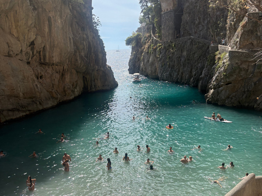 Fiordo Di Furore-福罗瑞必去景点