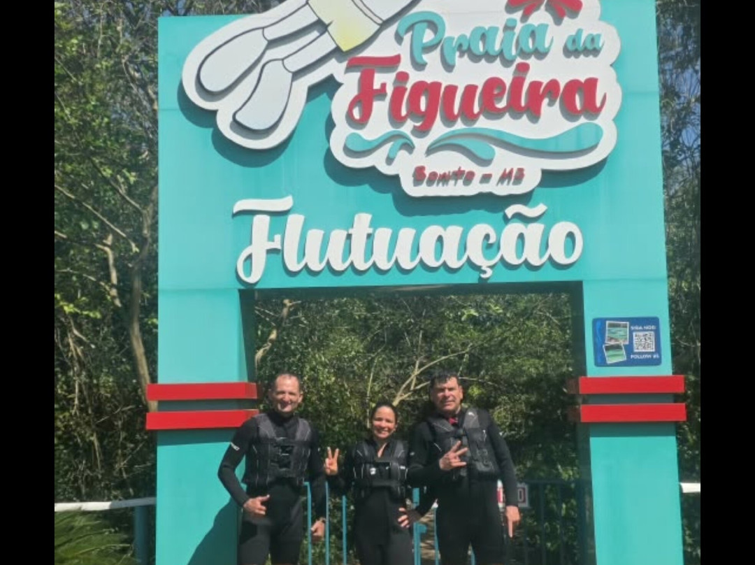 Figueira Beach-博尼图必去景点