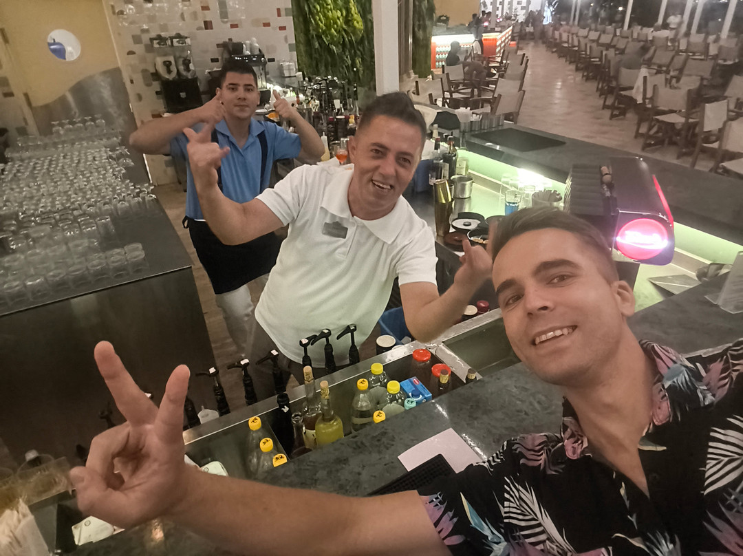 俱乐部及利图尼亚酒店-全包主图