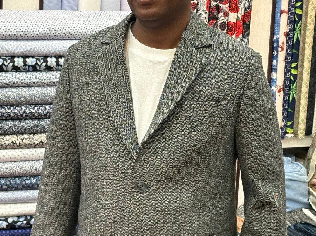 The Alex Fashion House. Bespoke Tailor-卡伦必去景点