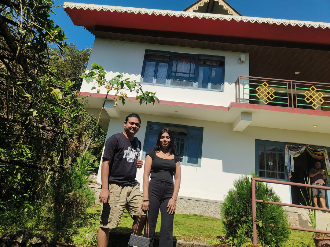 Sonam Zangpo Homestay