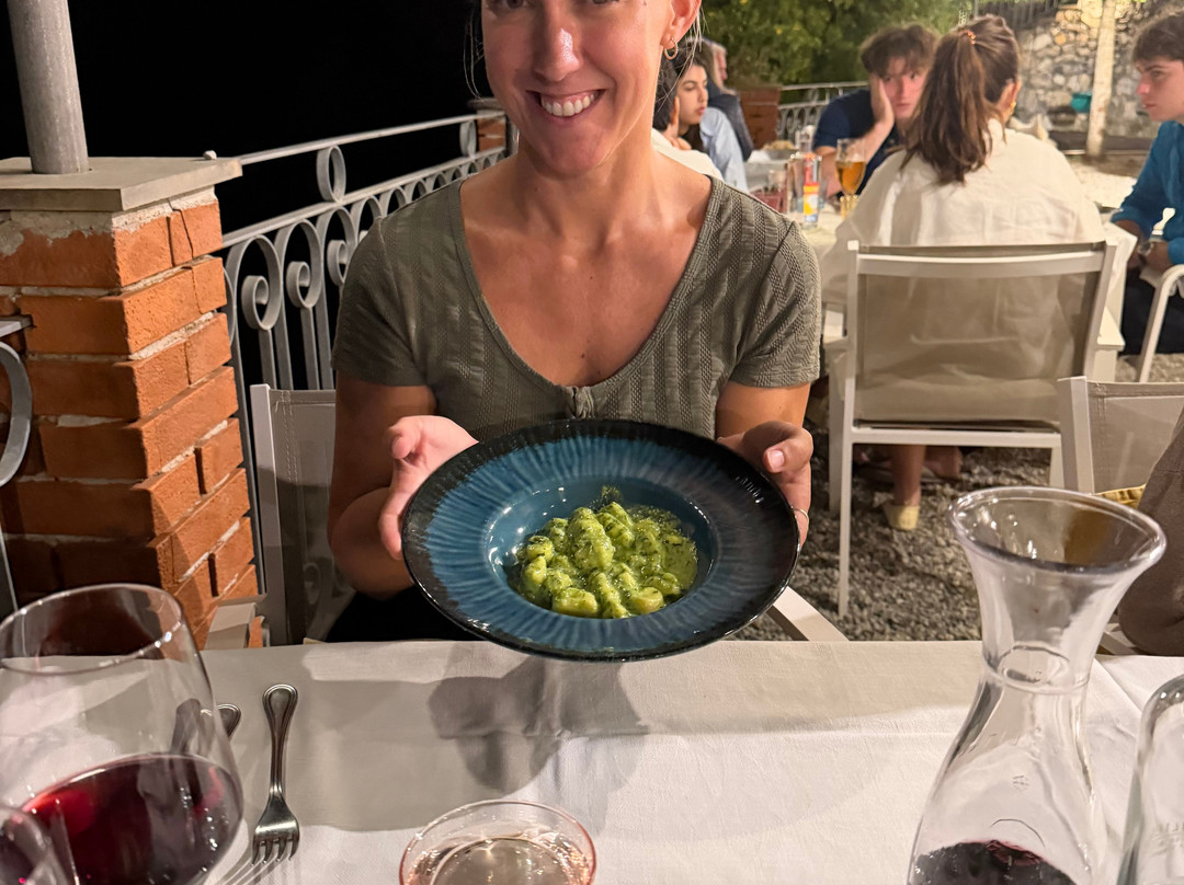 Cinque Terre Cooking School-滨海蒙特罗梭必去景点
