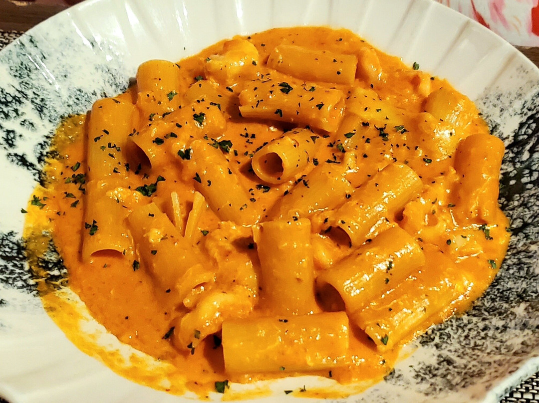 Patrizia's Of New York