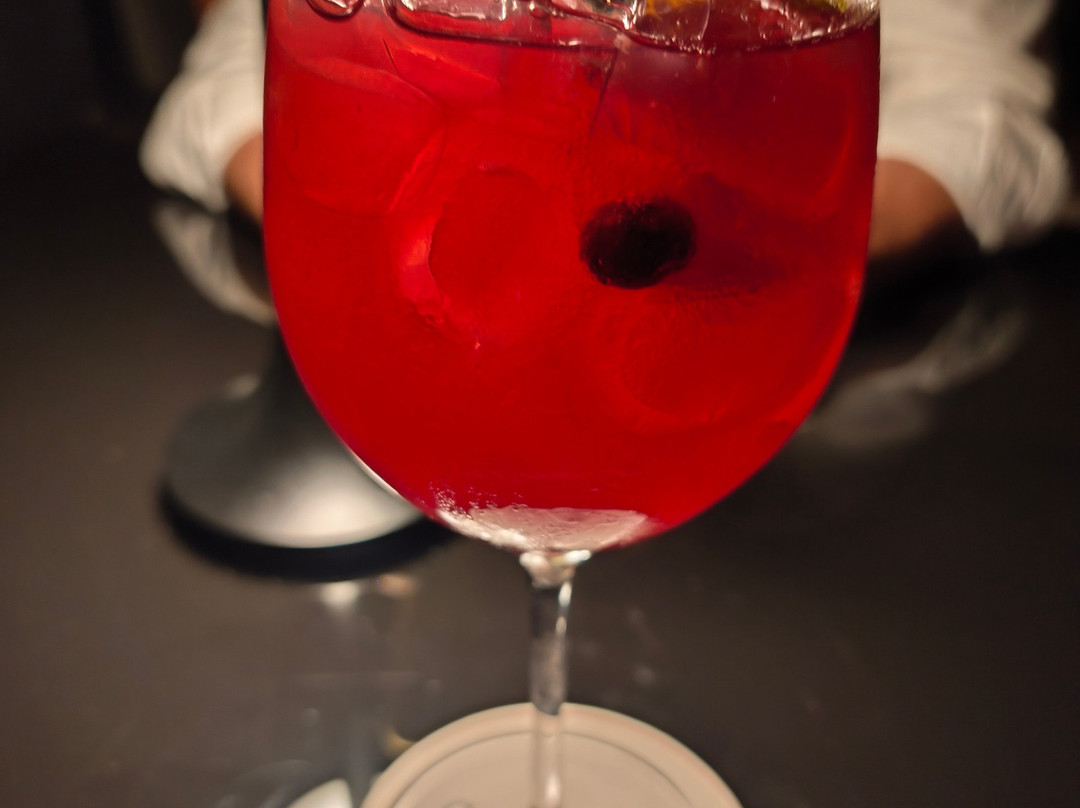 Crítico Bar