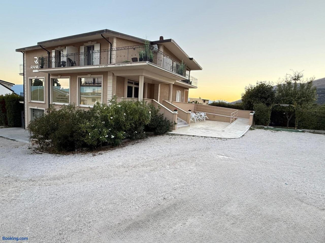 Ranieri Guest House