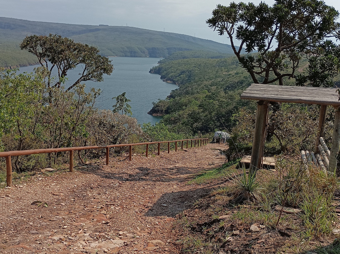 Mirante Dos Canyons De Capitólio-Capitolio必去景点