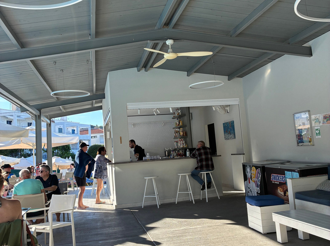 克里奥皮奇酒店主图
