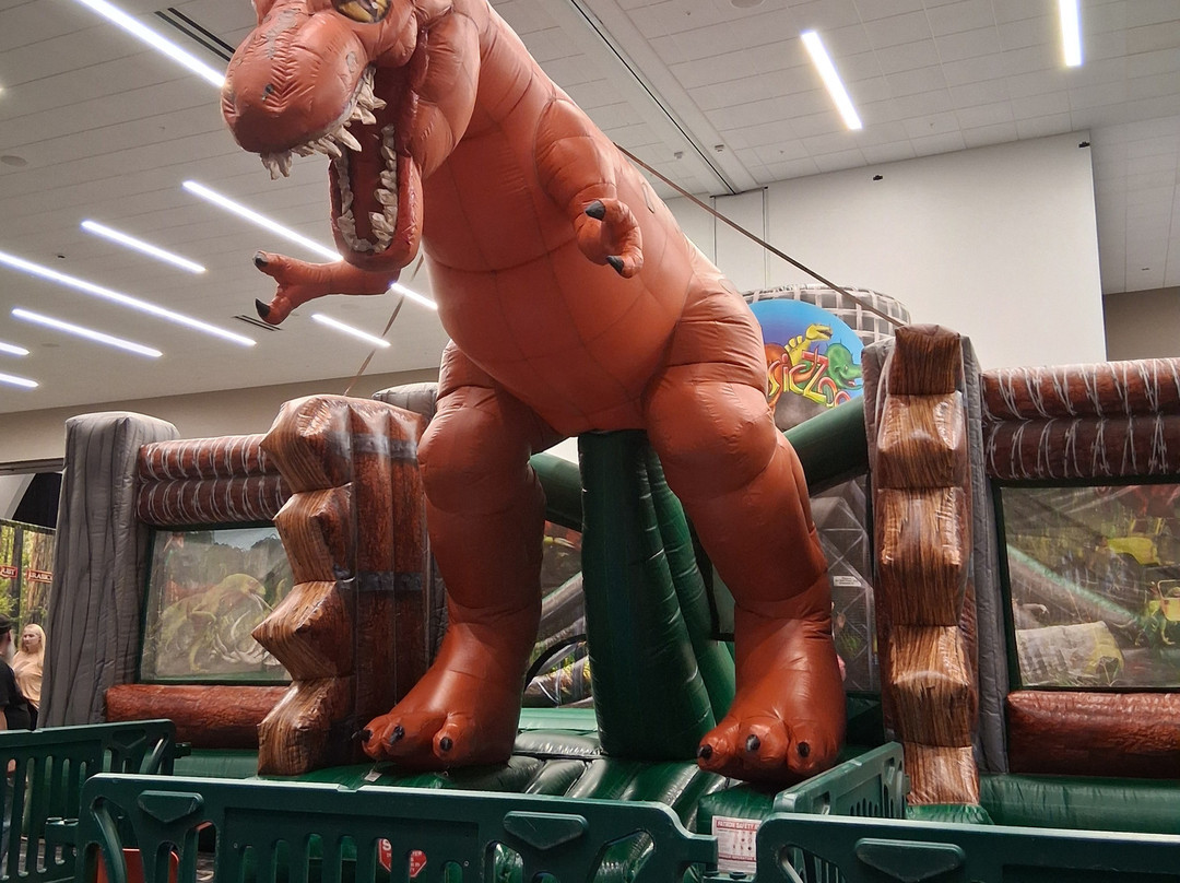 Jurassic Quest