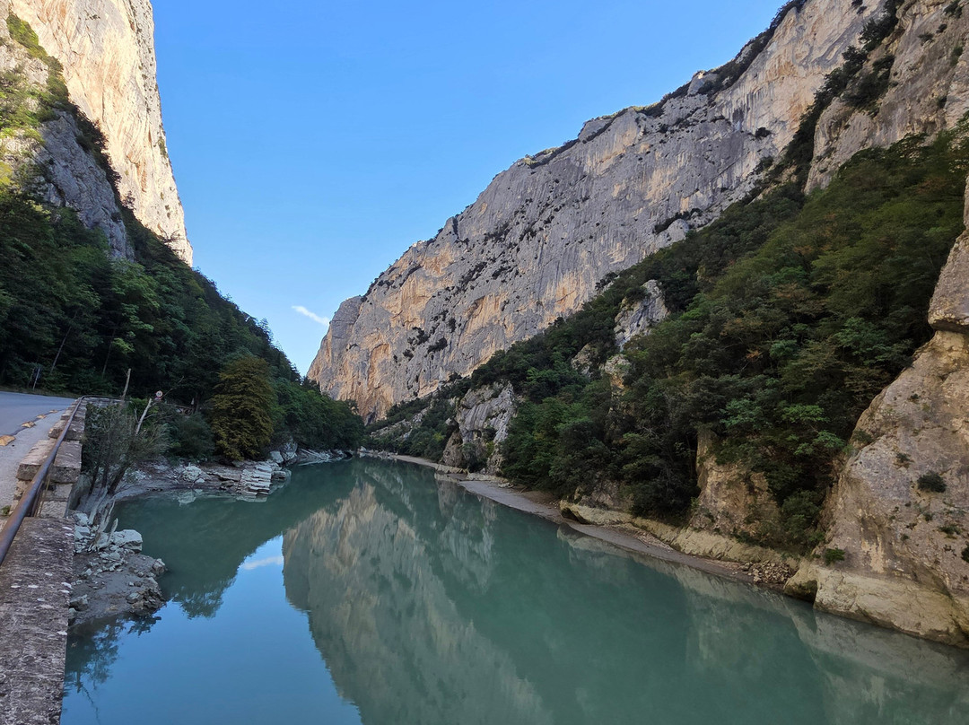 Furlo Pass-Province of Pesaro and Urbino必去景点