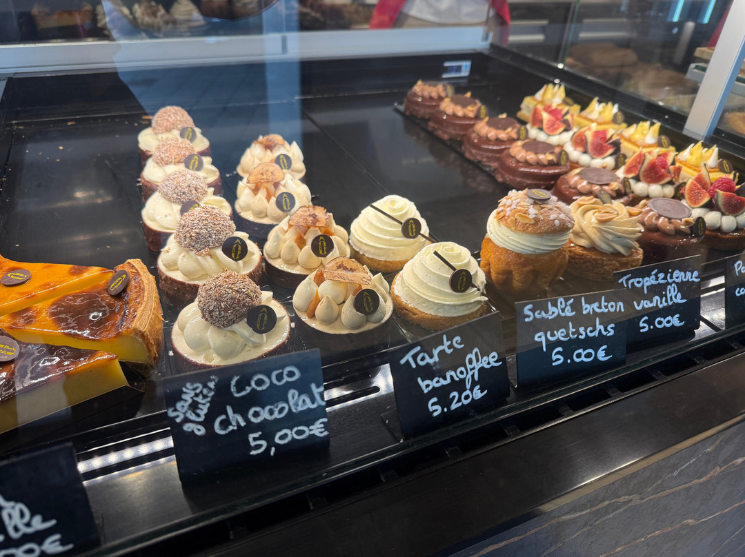 Le Pélican 酒店主图
