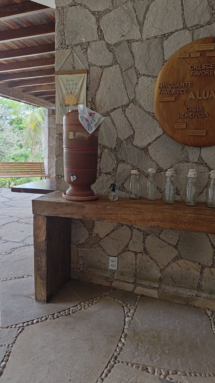 坎托达斯阿瓜斯酒店-旅行者