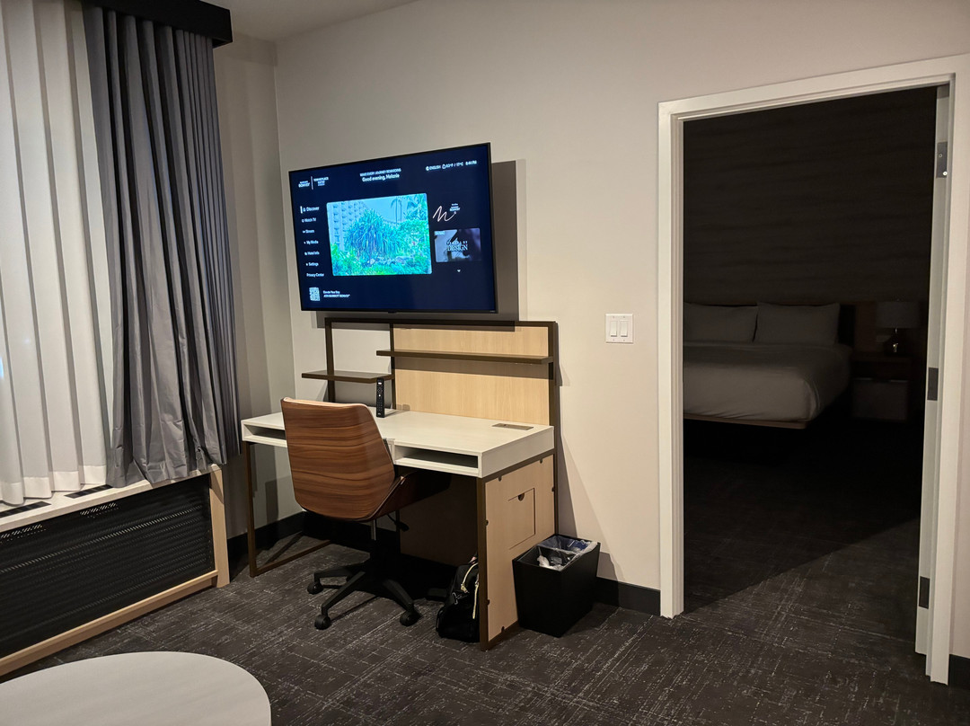 TownePlace Suites by Marriott Vaughan