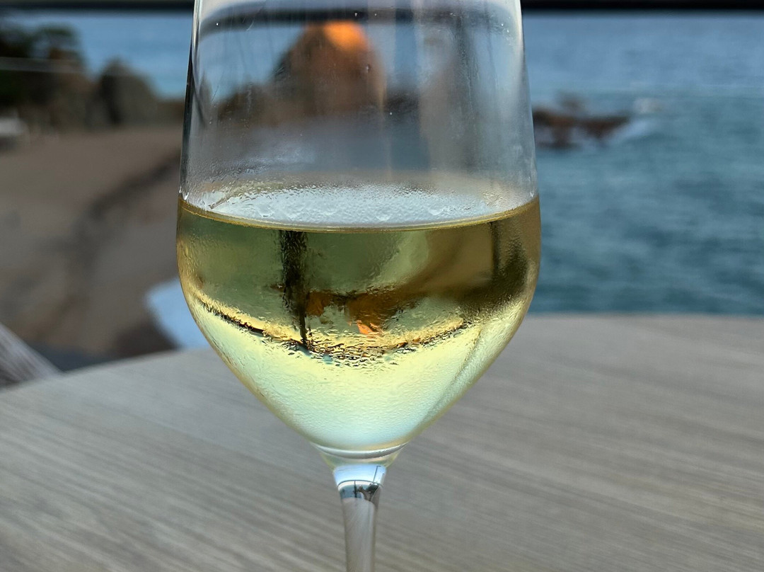 雷玛格兰酒店主图