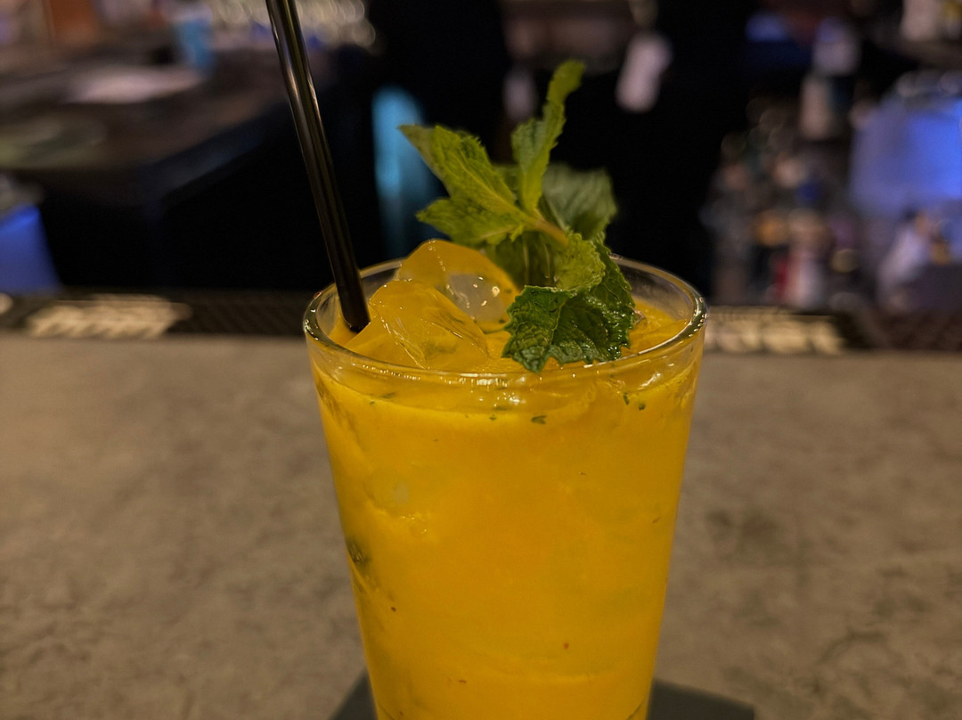 休斯顿白厅酒店主图