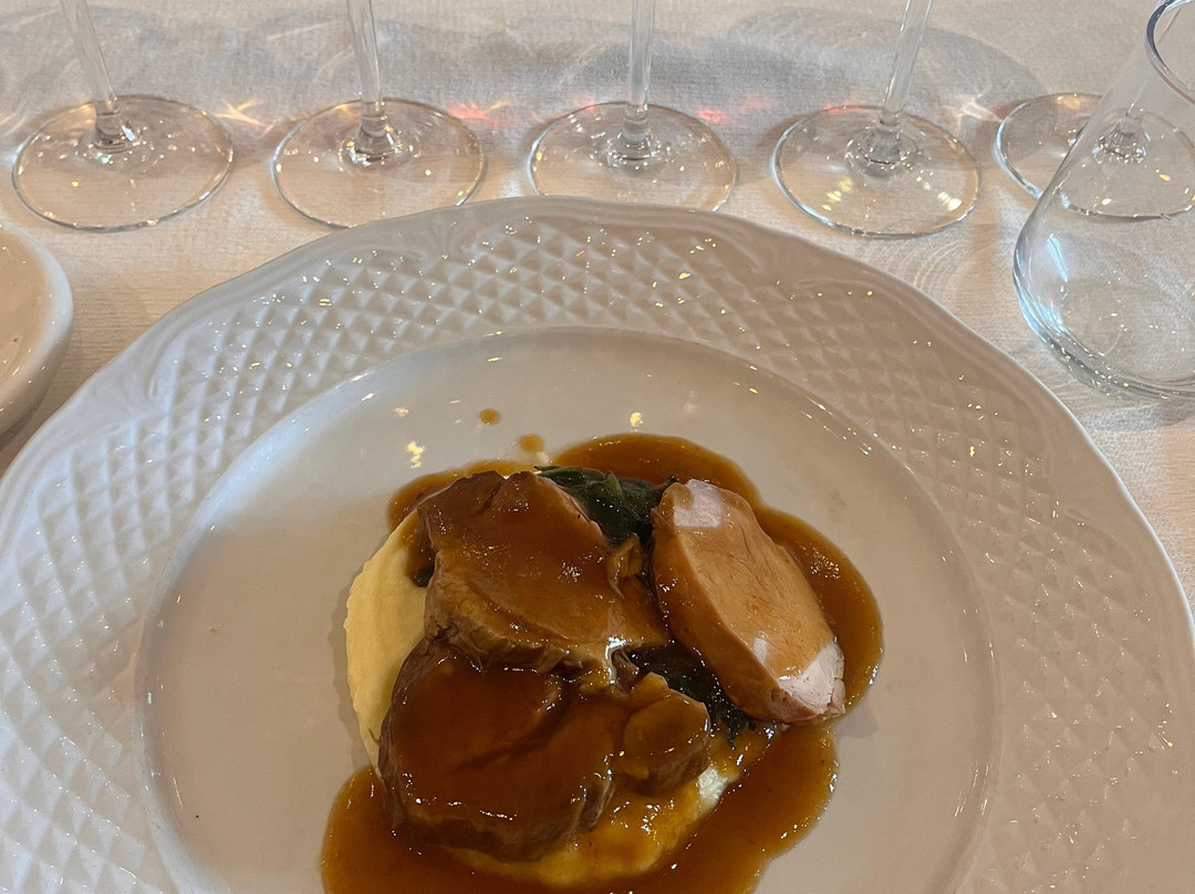 Le Macchie Winery-列蒂必去景点