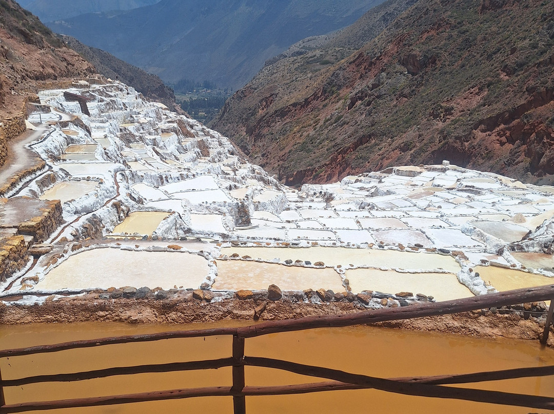 Peru Summit Adventures-库斯科必去景点