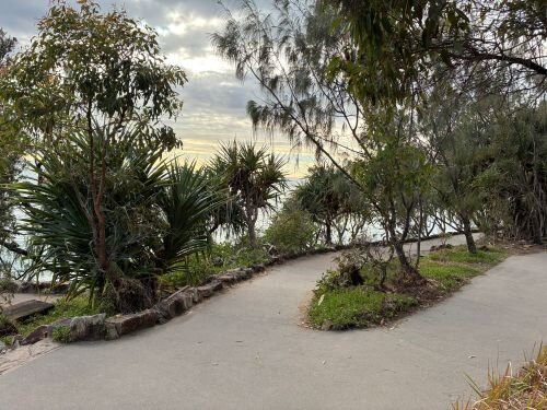 Dolphin Point Lookout-Noosa Heads必去景点