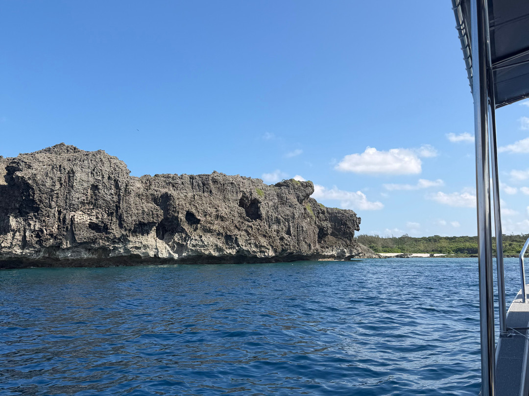 Miyakojima Diving Shop Guide-Ya-San-宫古岛市必去景点