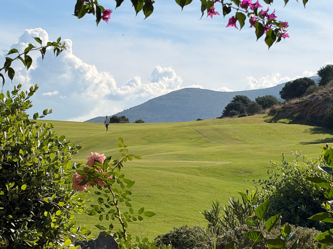 The Crete Golf Club-赫索尼索斯必去景点