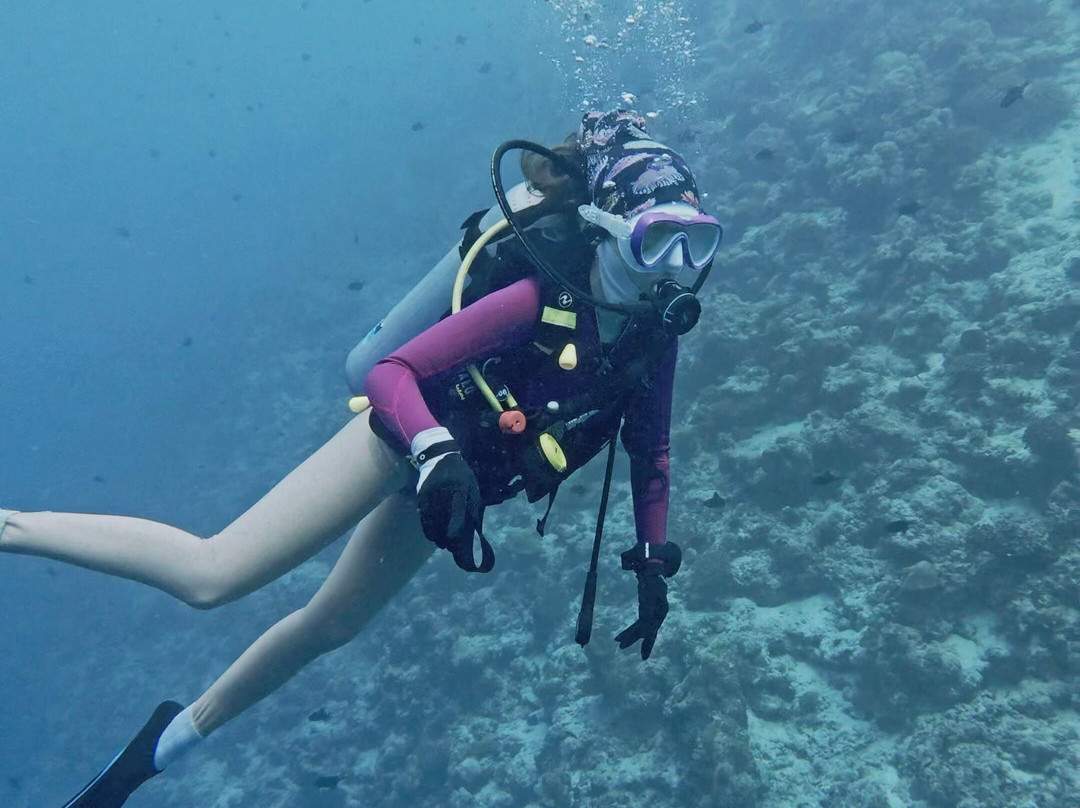 Ocean Dive & Watersports Rasdhoo-拉斯胡必去景点