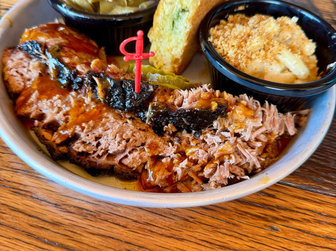 Edley's Bar-B-Que