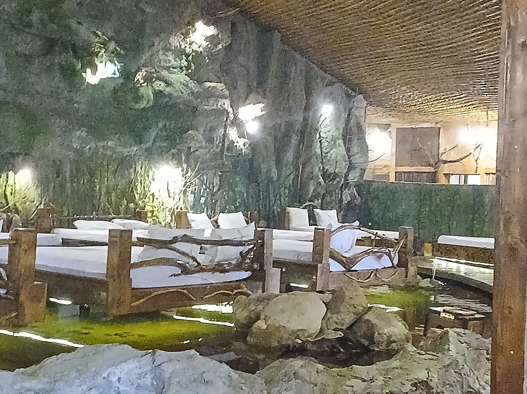 Kuriftu Entoto Adventure Park-亚的斯亚贝巴必去景点