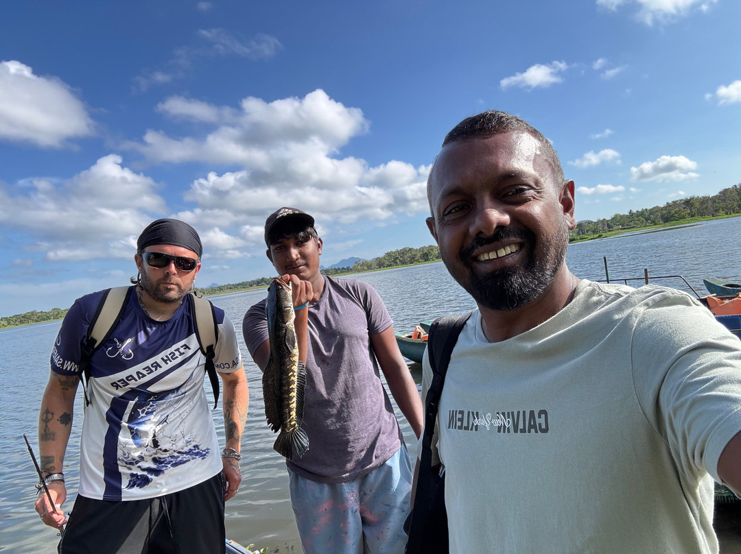 Travel Sri Lanka With Vaas