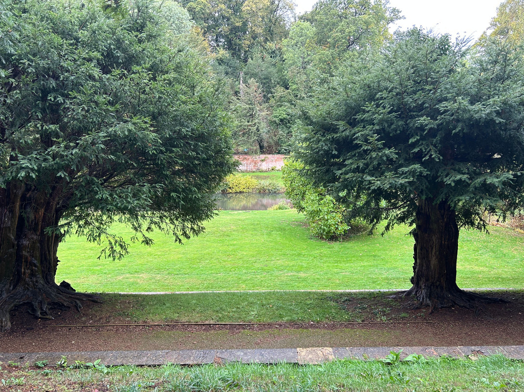 Upton House & Gardens-Ratley and Upton必去景点
