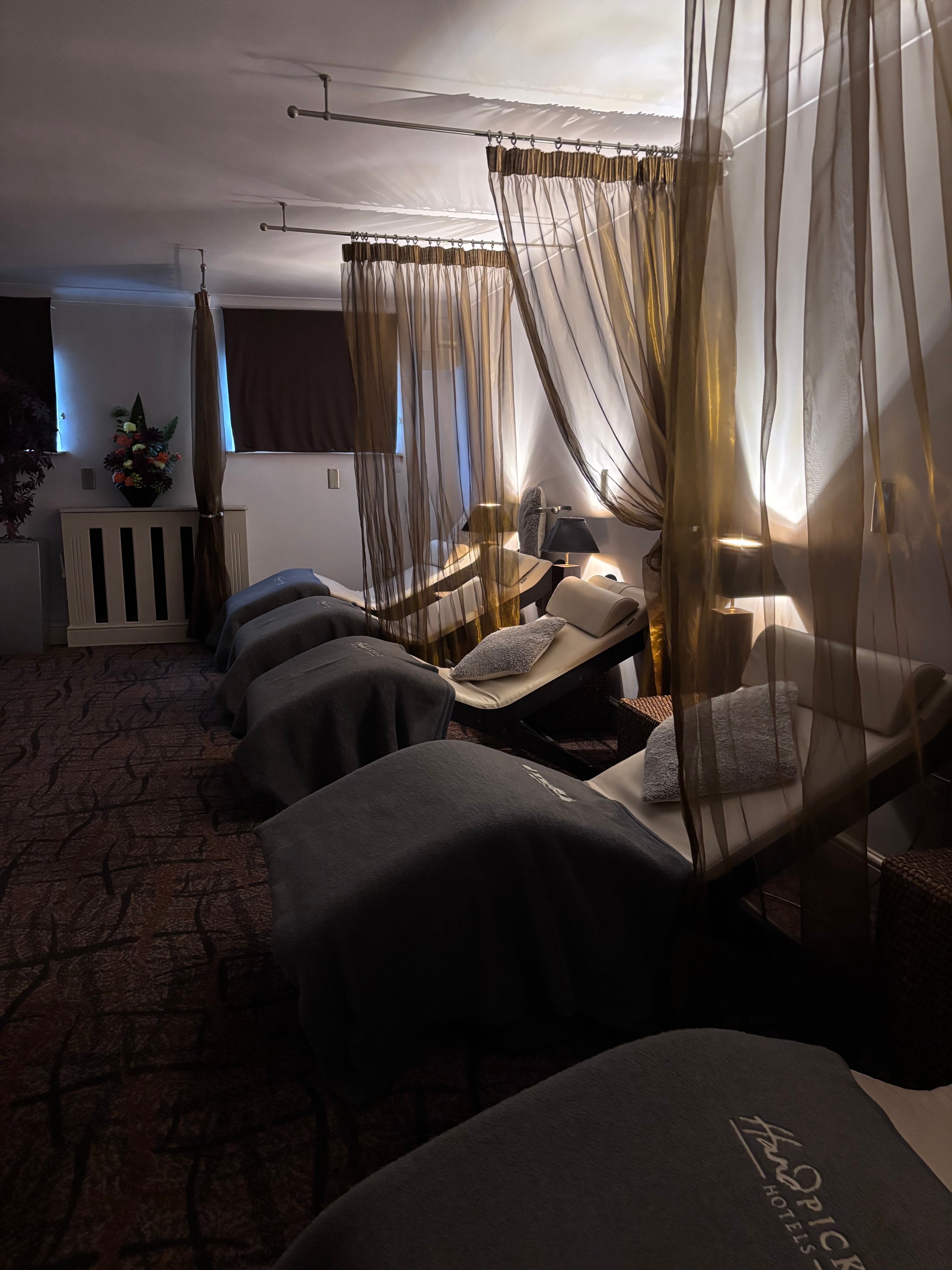精选布兰德萨奇广场酒店&SPA-旅行者