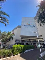 Cataratas JL Shopping-伊瓜苏必去景点