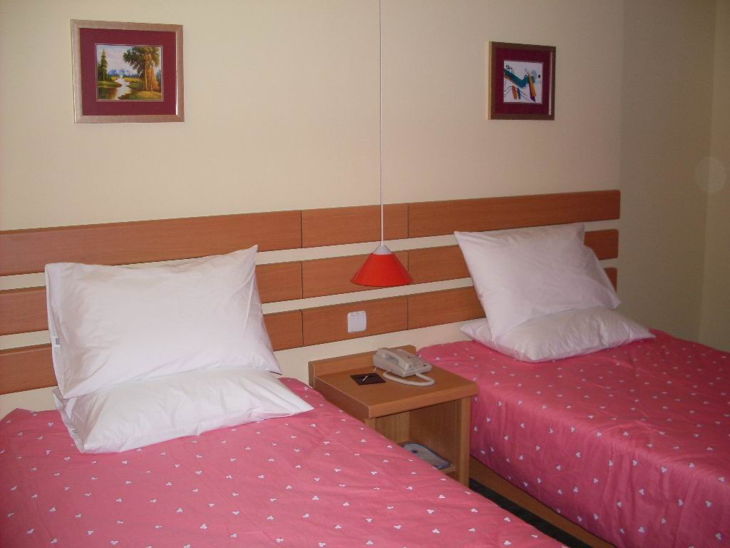 宁波如家城隍庙月湖店主图