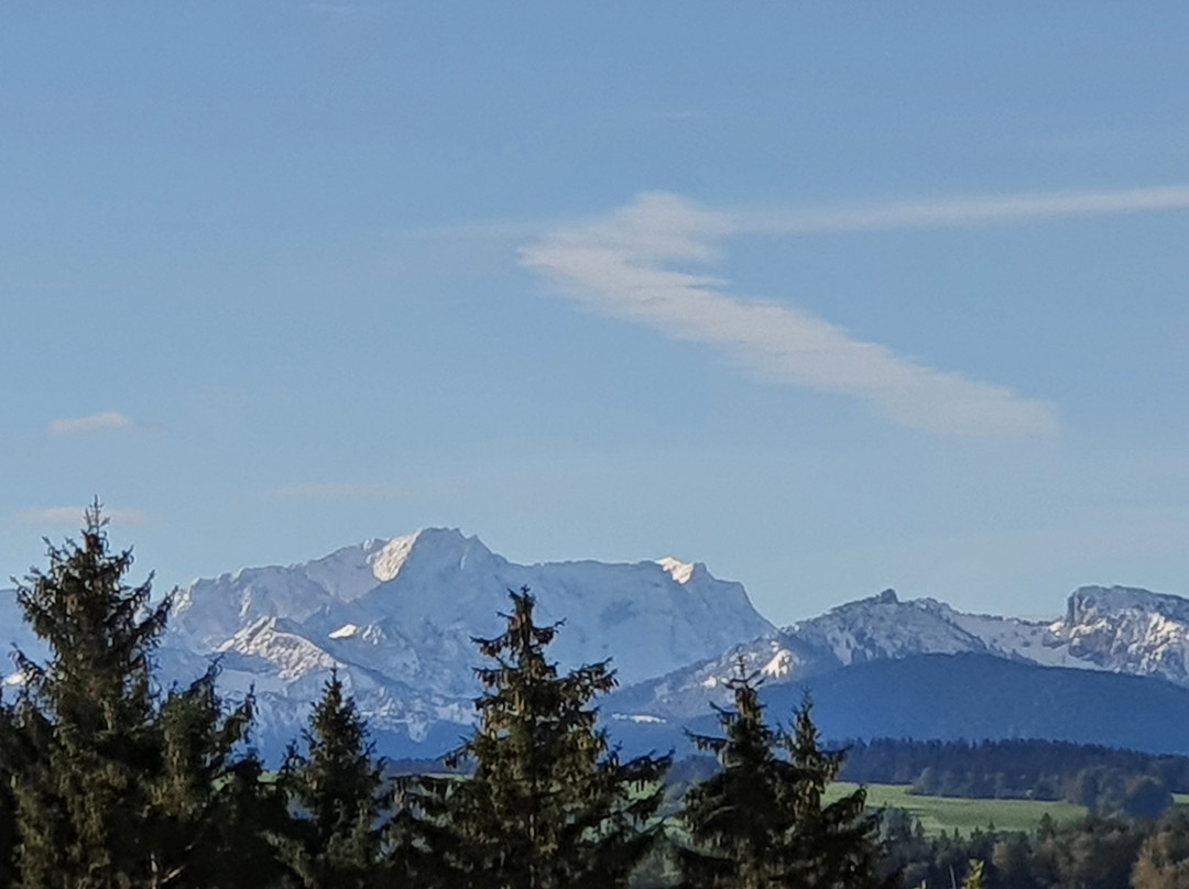Pension Rigi-Alm