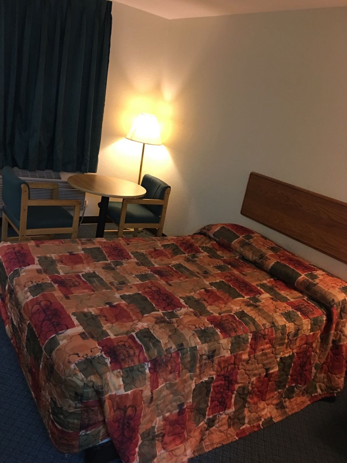 Rest Inn Motel-官方