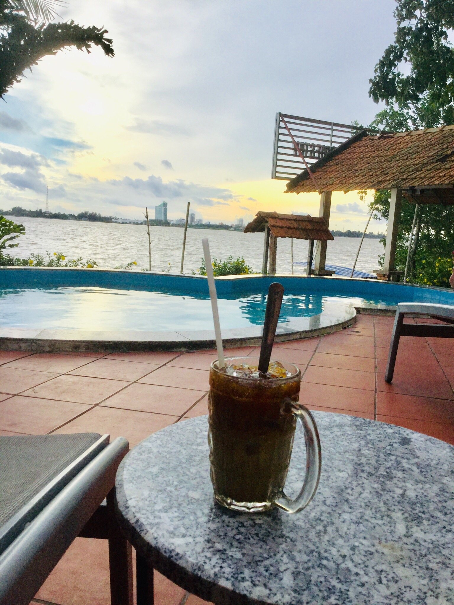 Mekong Chill Homestay-官方