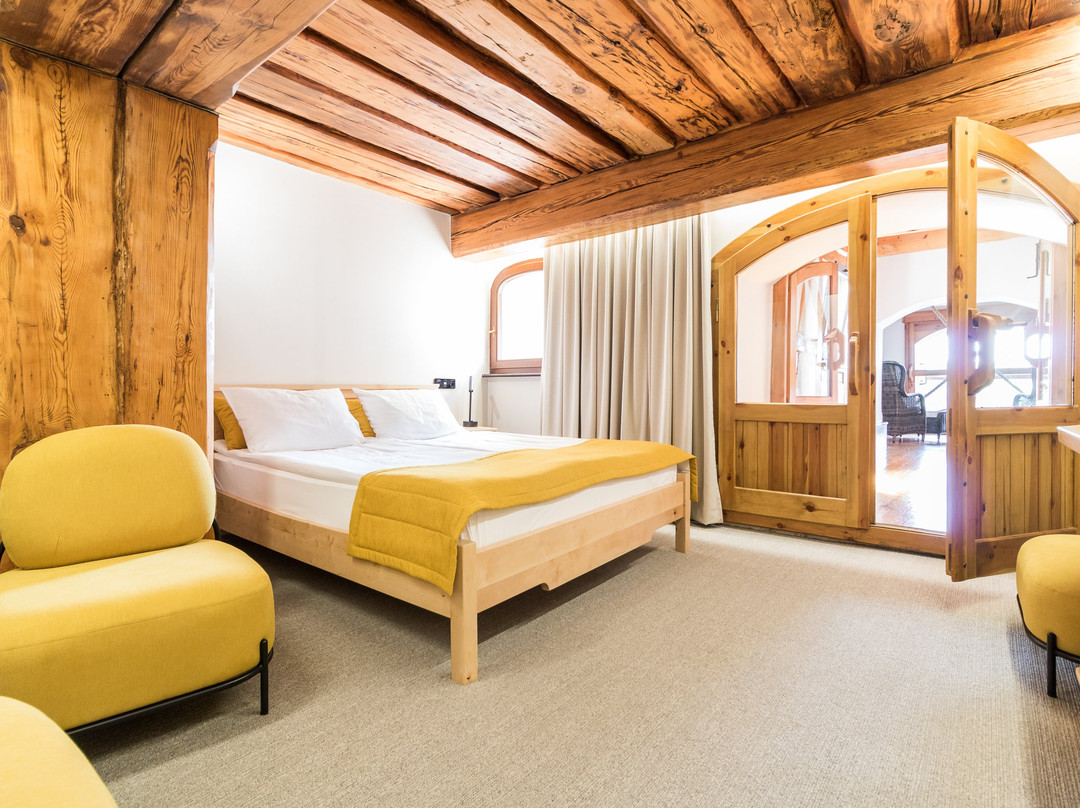 Kuyavia-Pomerania Province酒店住宿-Spichrz Hotel