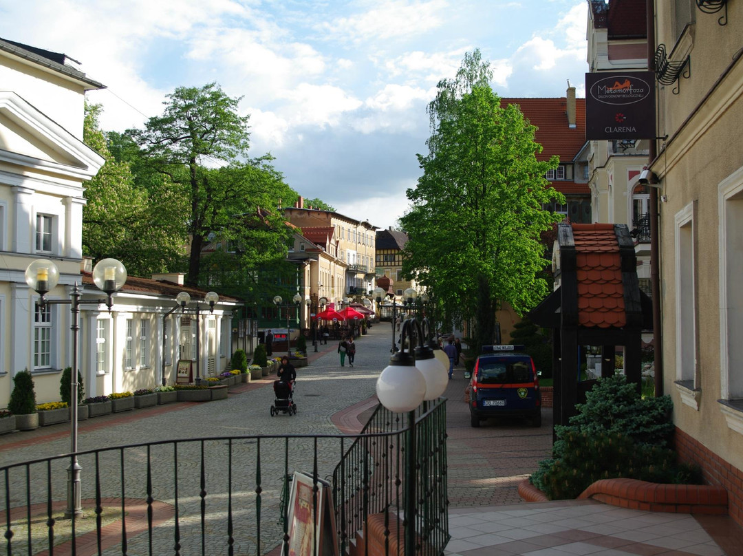 Szczawno Zdroj旅游攻略图片