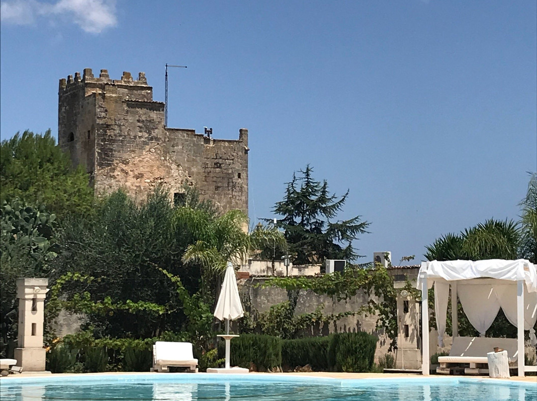 Agriturismo Tenuta Mazzetta